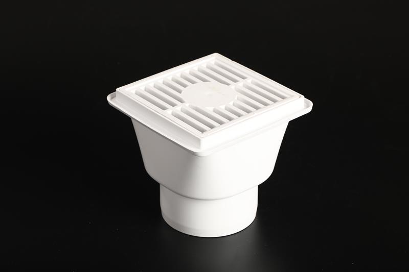 hdpe单叶片螺旋管