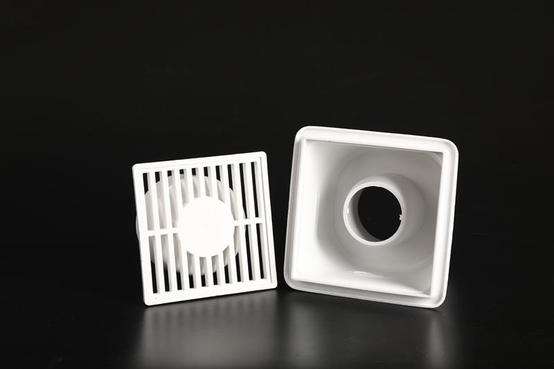 hdpe热熔承插静音管