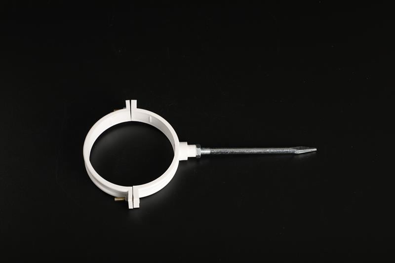 hdpe单叶片螺旋管