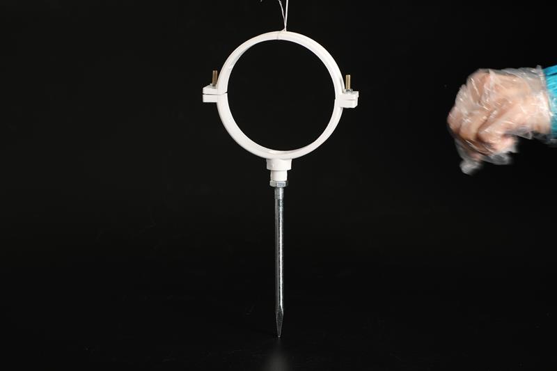 hdpe沟槽式静音管