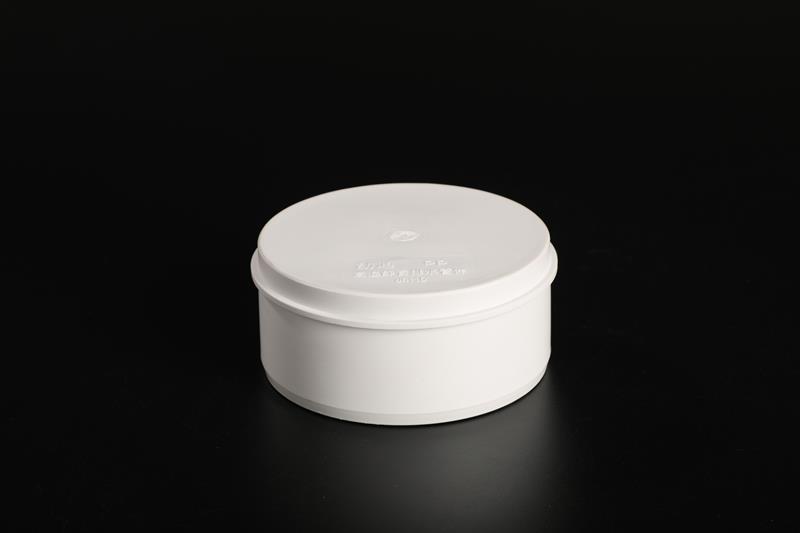 增强聚丙烯frpp静音管