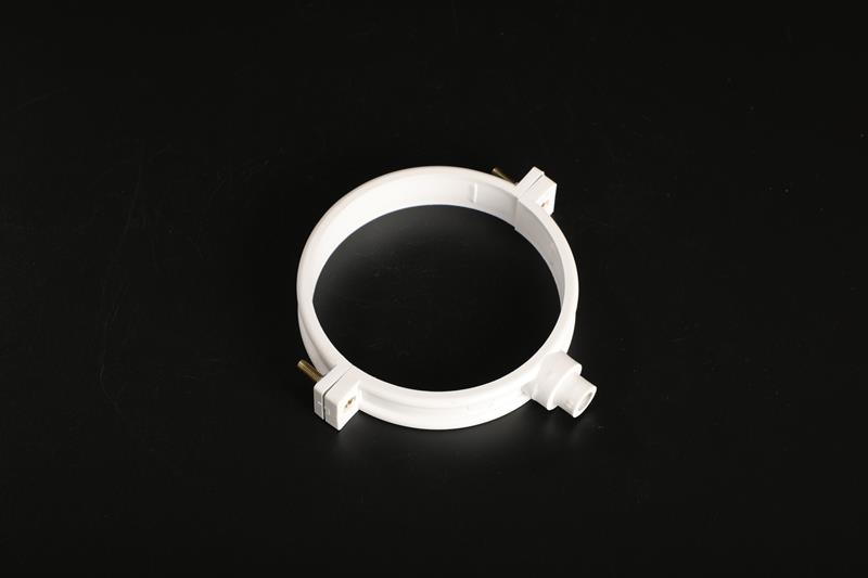 增强聚丙烯frpp静音管