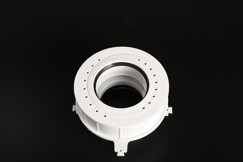 hdpe沟槽式静音管