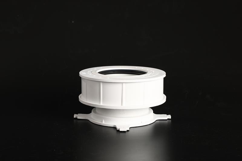 hdpe热熔承插静音管